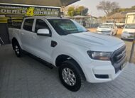 2016 FORD RANGER 2.2TDCi XL P/U D/C