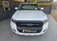 2016 FORD RANGER 2.2TDCi XL P/U D/C