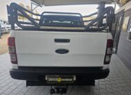 2016 FORD RANGER 2.2TDCi XL P/U D/C