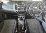 2016 FORD RANGER 2.2TDCi XL P/U D/C