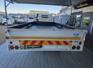 2006 TOYOTA DYNA 6-105 3.5 TON F/C C/C