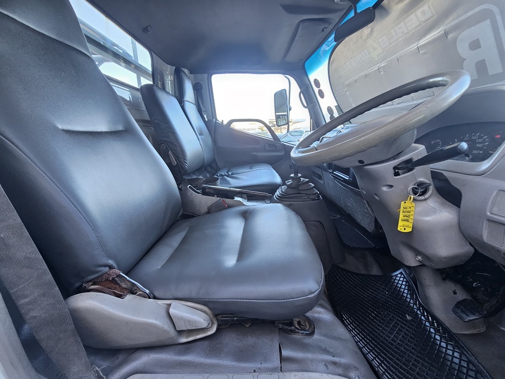 2006 TOYOTA DYNA 6-105 3.5 TON F/C C/C