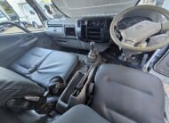 2006 TOYOTA DYNA 6-105 3.5 TON F/C C/C