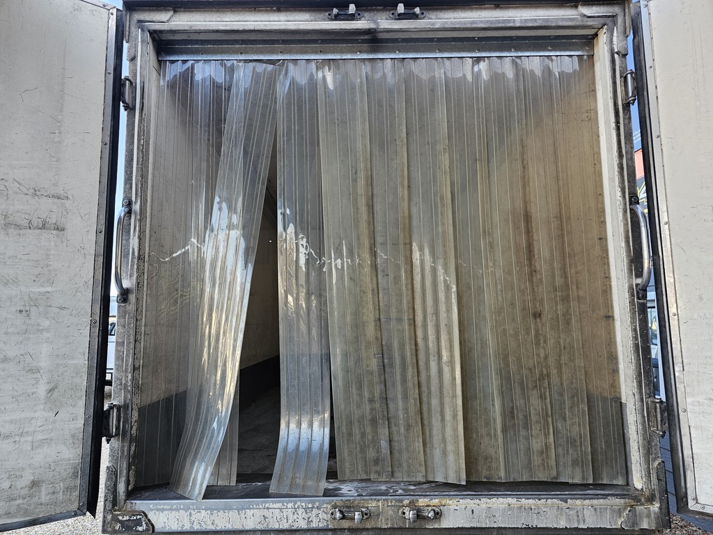 2007 TOYOTA DYNA 5-104 2.5 TON F/C C/C