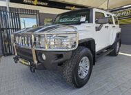2007 HUMMER H3 A/T