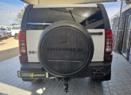 2007 HUMMER H3 A/T