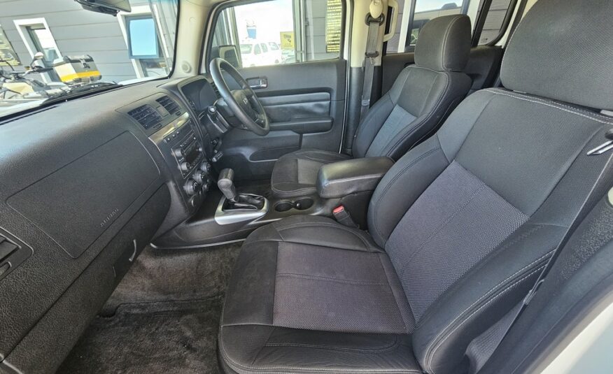 2007 HUMMER H3 A/T