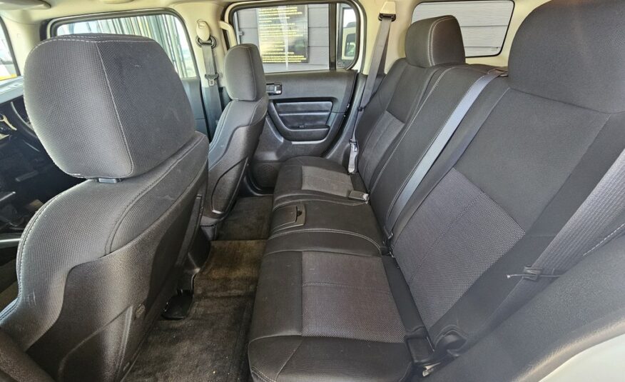 2007 HUMMER H3 A/T