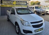 2012 CHEVROLET UTILITY 1.4 A/C P/U S/C