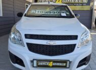 2012 CHEVROLET UTILITY 1.4 A/C P/U S/C