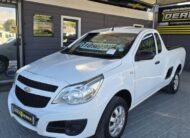 2012 CHEVROLET UTILITY 1.4 A/C P/U S/C