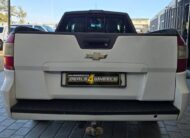 2012 CHEVROLET UTILITY 1.4 A/C P/U S/C