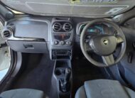 2012 CHEVROLET UTILITY 1.4 A/C P/U S/C