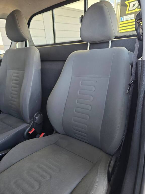 2012 CHEVROLET UTILITY 1.4 A/C P/U S/C