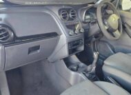 2012 CHEVROLET UTILITY 1.4 A/C P/U S/C