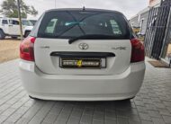 2003 TOYOTA RunX 140i R