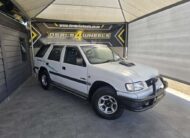 1998 ISUZU FRONTIER 280DT 4×2 LE