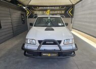 1998 ISUZU FRONTIER 280DT 4×2 LE
