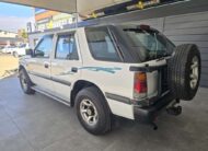 1998 ISUZU FRONTIER 280DT 4×2 LE