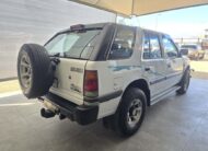 1998 ISUZU FRONTIER 280DT 4×2 LE