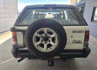 1998 ISUZU FRONTIER 280DT 4×2 LE