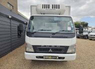 2014 FUSO CANTER FE7-136 F/C C/C