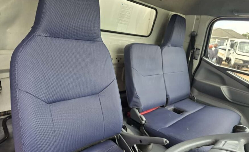 2014 FUSO CANTER FE7-136 F/C C/C