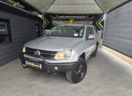 2013 VOLKSWAGEN AMAROK 2.0TDi TRENDLINE 103KW 4MOT D/C P/U