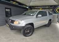 2013 VOLKSWAGEN AMAROK 2.0TDi TRENDLINE 103KW 4MOT D/C P/U