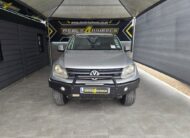 2013 VOLKSWAGEN AMAROK 2.0TDi TRENDLINE 103KW 4MOT D/C P/U