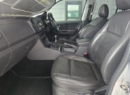 2013 VOLKSWAGEN AMAROK 2.0TDi TRENDLINE 103KW 4MOT D/C P/U