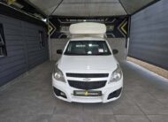 2014 CHEVROLET UTILITY 1.4 S/C P/U