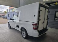 2014 CHEVROLET UTILITY 1.4 S/C P/U