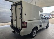 2014 CHEVROLET UTILITY 1.4 S/C P/U