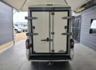 2014 CHEVROLET UTILITY 1.4 S/C P/U