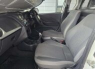 2014 CHEVROLET UTILITY 1.4 S/C P/U