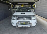 2011 TOYOTA FORTUNER 3.0D-4D R/B