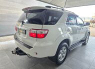 2011 TOYOTA FORTUNER 3.0D-4D R/B