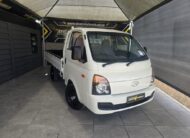 2017 HYUNDAI H100 2.6D F/C C/C