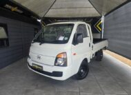 2017 HYUNDAI H100 2.6D F/C C/C
