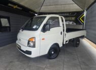 2017 HYUNDAI H100 2.6D F/C C/C