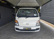2017 HYUNDAI H100 2.6D F/C C/C