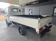 2017 HYUNDAI H100 2.6D F/C C/C