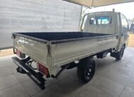 2017 HYUNDAI H100 2.6D F/C C/C