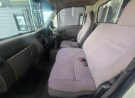 2017 HYUNDAI H100 2.6D F/C C/C