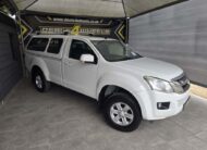2015 ISUZU KB 250 D-TEQ LE P/U S/C