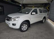 2015 ISUZU KB 250 D-TEQ LE P/U S/C