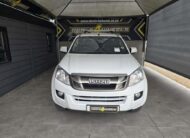 2015 ISUZU KB 250 D-TEQ LE P/U S/C