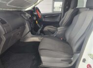 2015 ISUZU KB 250 D-TEQ LE P/U S/C