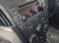 2015 ISUZU KB 250 D-TEQ LE P/U S/C